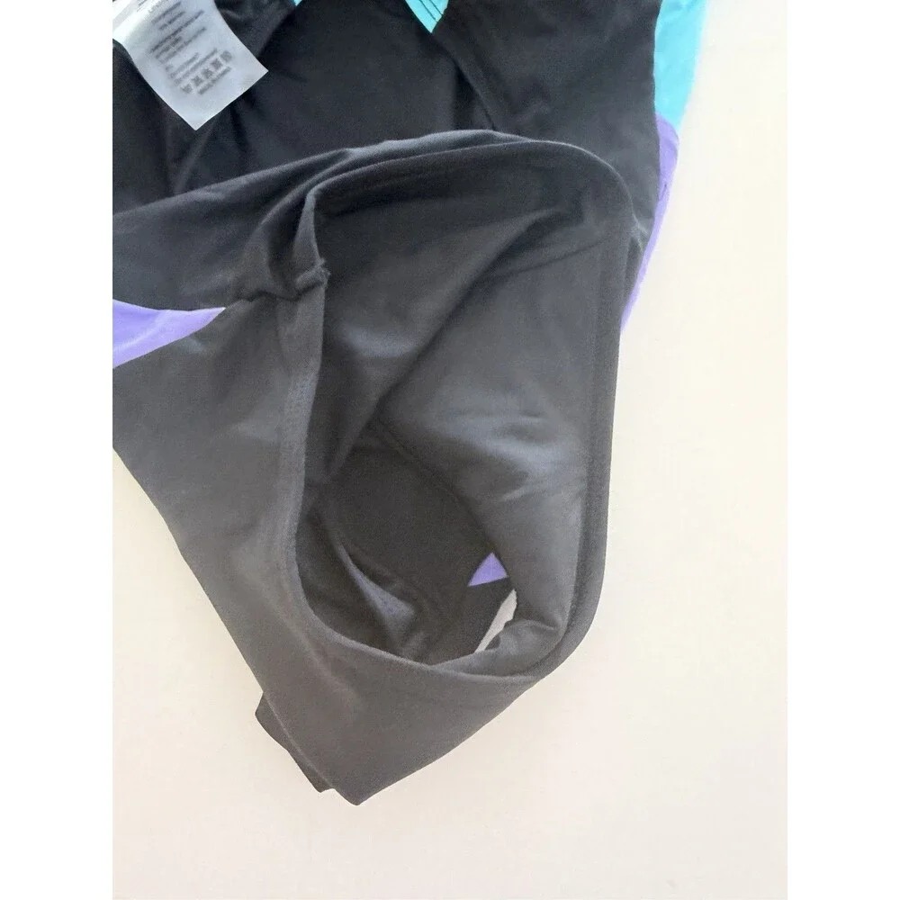 Period Swimwear Women's Leakproof Menstrual Bathing Suit Racerback size xxs